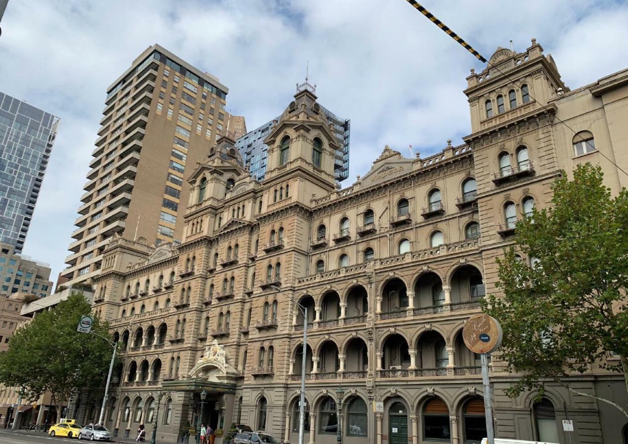 Best Hostel Melbourne Bagian luar foto
