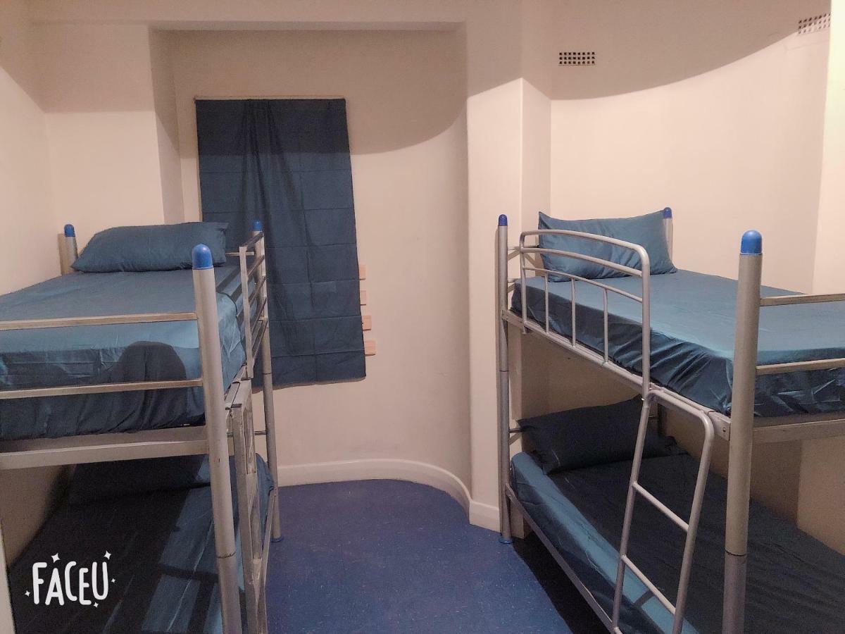 Best Hostel Melbourne Bagian luar foto