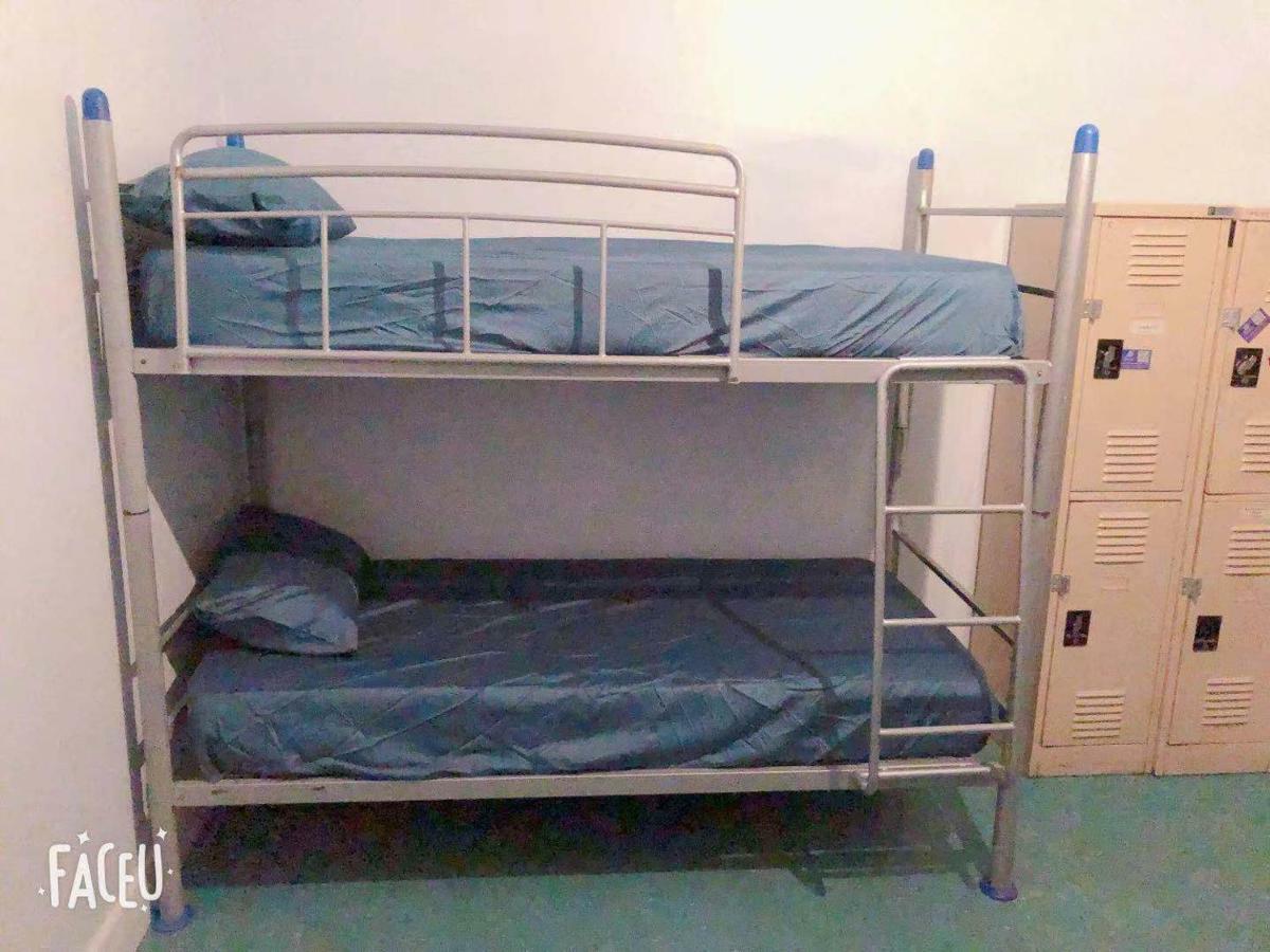 Best Hostel Melbourne Bagian luar foto