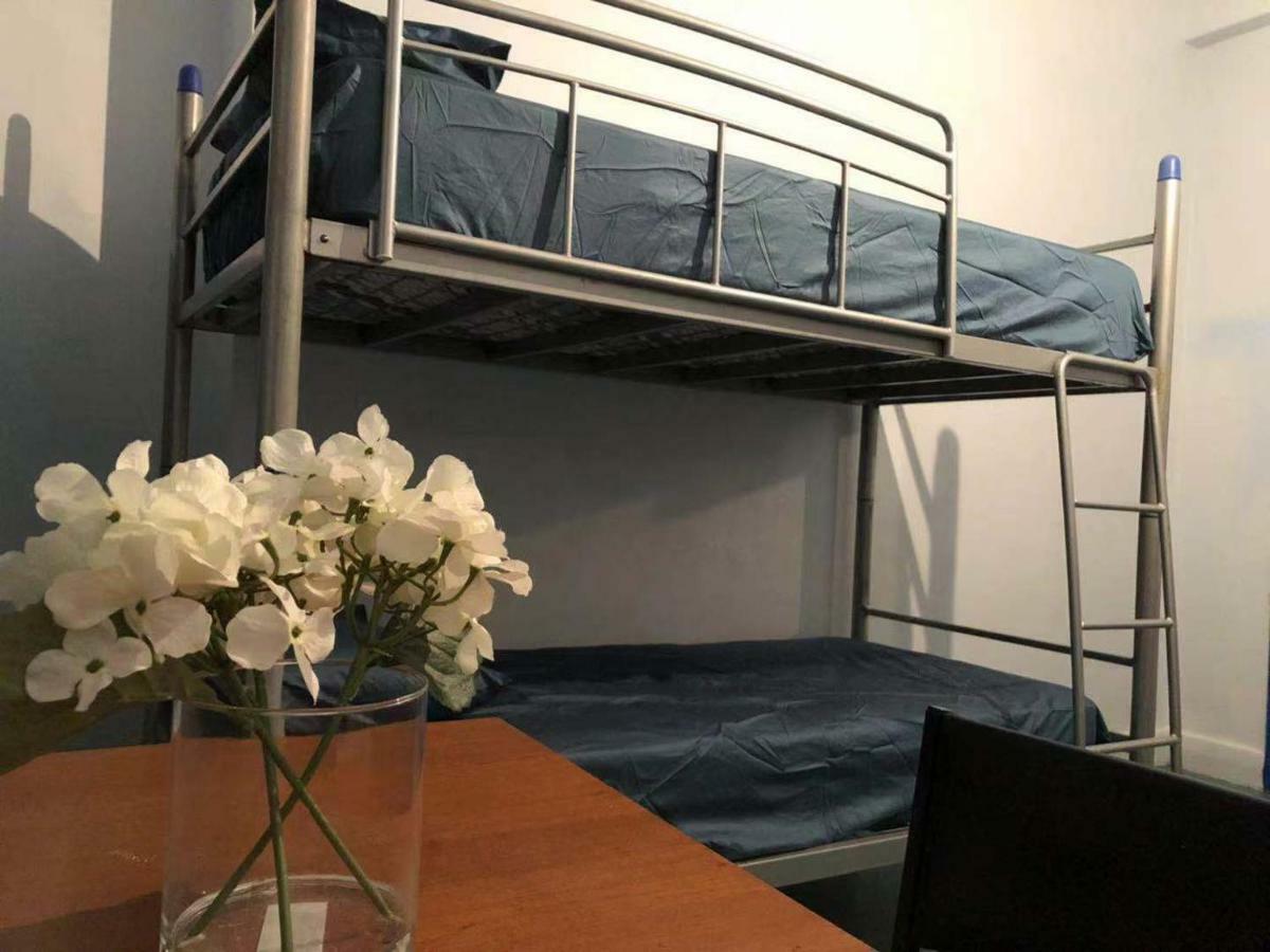Best Hostel Melbourne Bagian luar foto