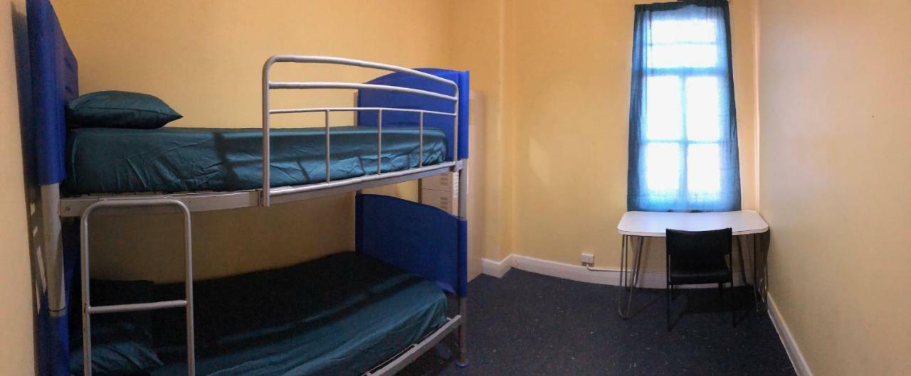 Best Hostel Melbourne Bagian luar foto